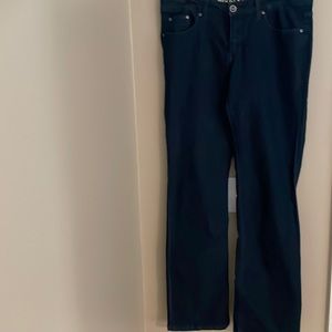 Women’s Size 12L Merona Bootcut Stretch Jeans